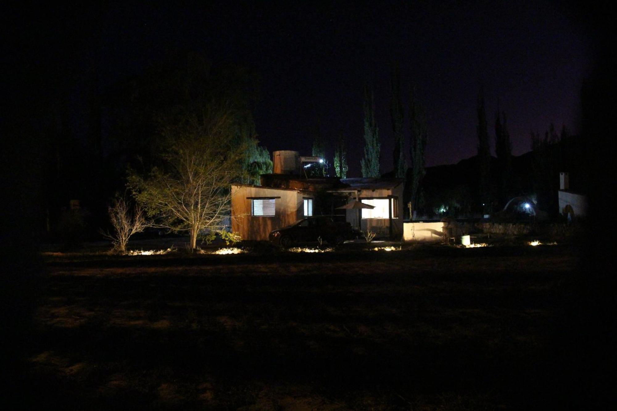 Cabanaperchel Tilcara Quebrada De Humahuaca Holiday home