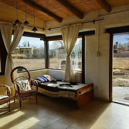 Cabanaperchel Tilcara Quebrada De Humahuaca Huacalera Exterior photo