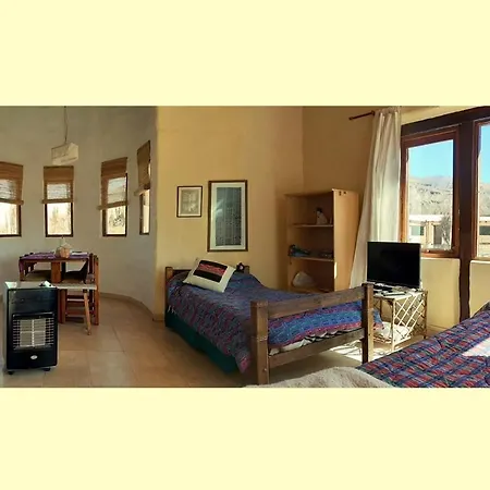 Cabanaperchel Tilcara Quebrada De Humahuaca Huacalera Exterior photo