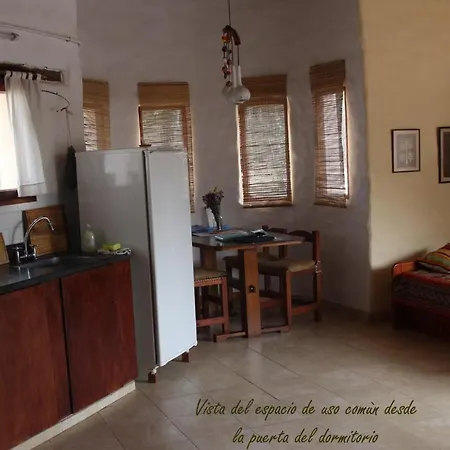 Cabanaperchel Tilcara Quebrada De Humahuaca Huacalera Exterior photo