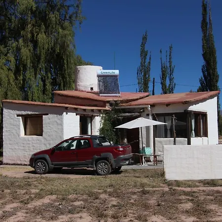 Cabanaperchel Tilcara Quebrada De Humahuaca Huacalera Exterior photo
