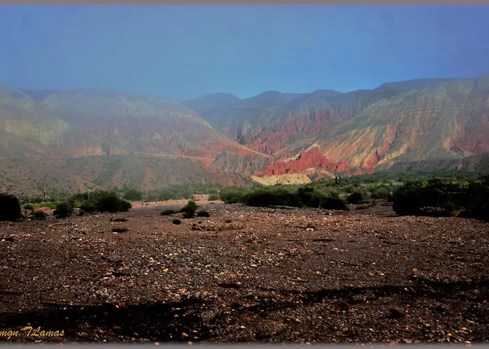 Cabanaperchel Tilcara Quebrada De Humahuaca