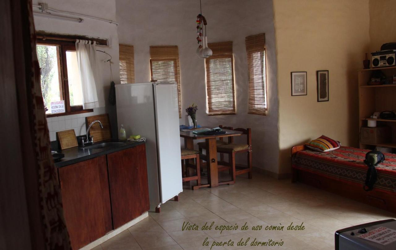 Cabanaperchel Tilcara Quebrada De Humahuaca Holiday home Huacalera