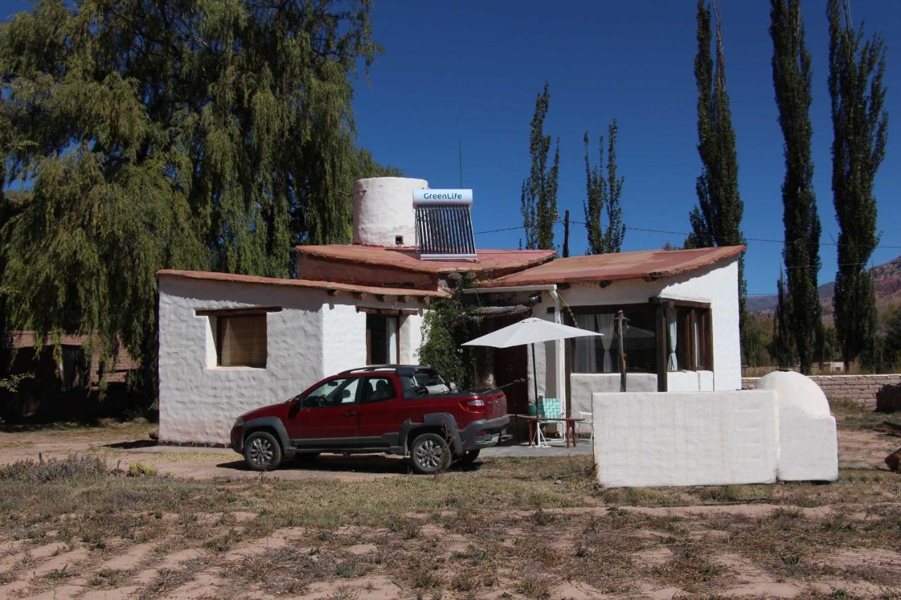 Cabanaperchel Tilcara Quebrada De Humahuaca *