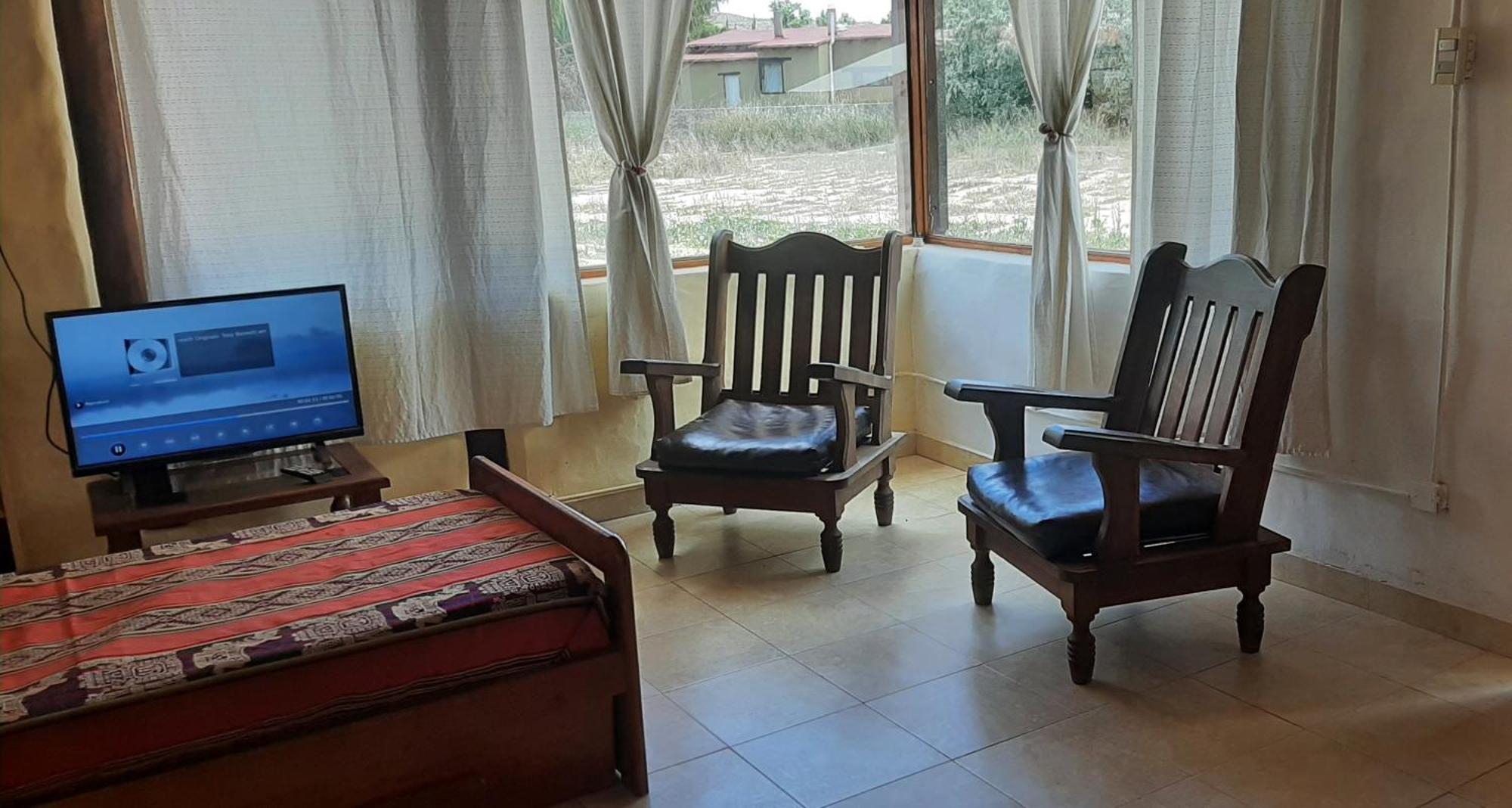 Cabanaperchel Tilcara Quebrada De Humahuaca *