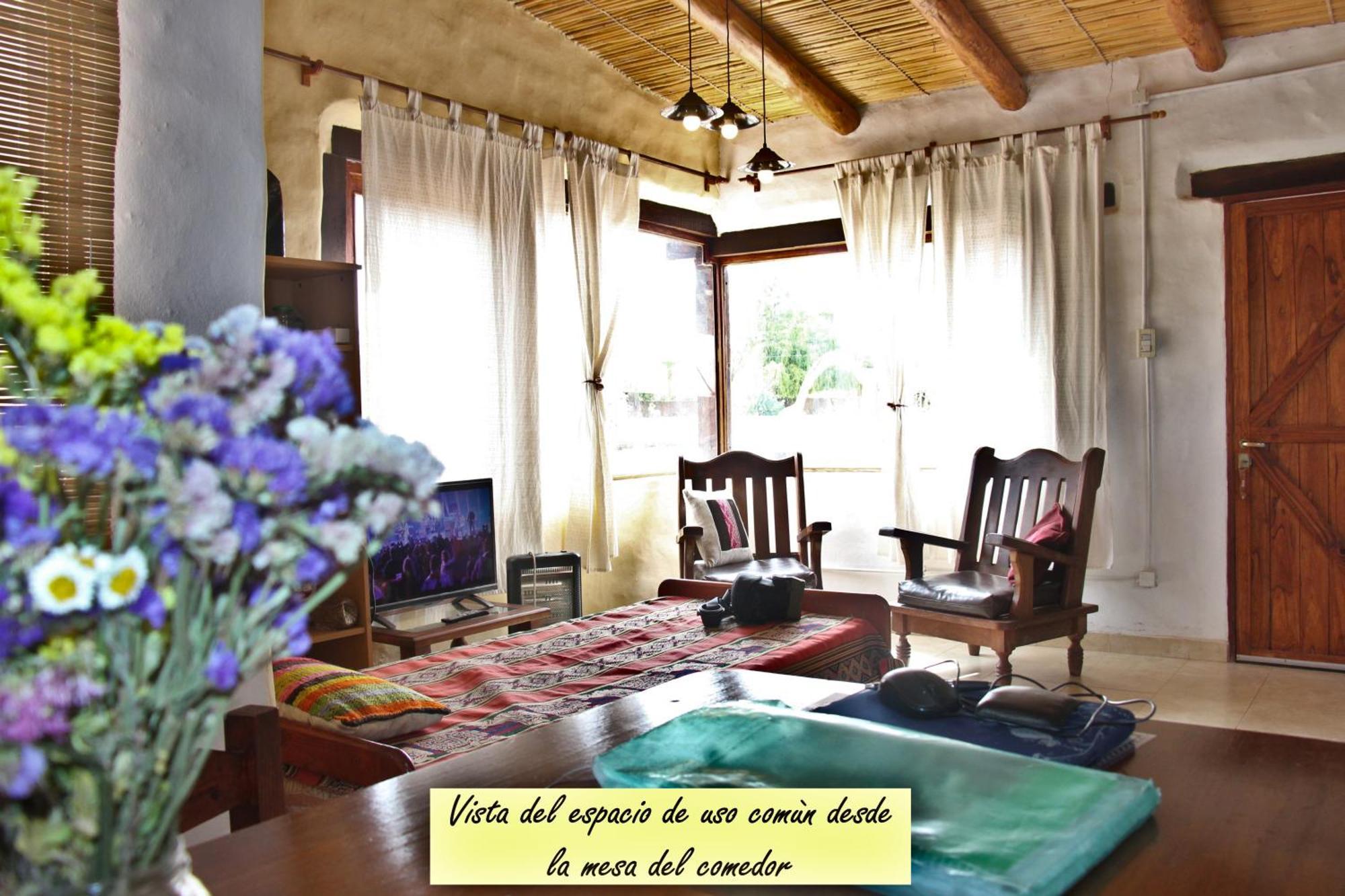 Cabanaperchel Tilcara Quebrada De Humahuaca Holiday home Huacalera