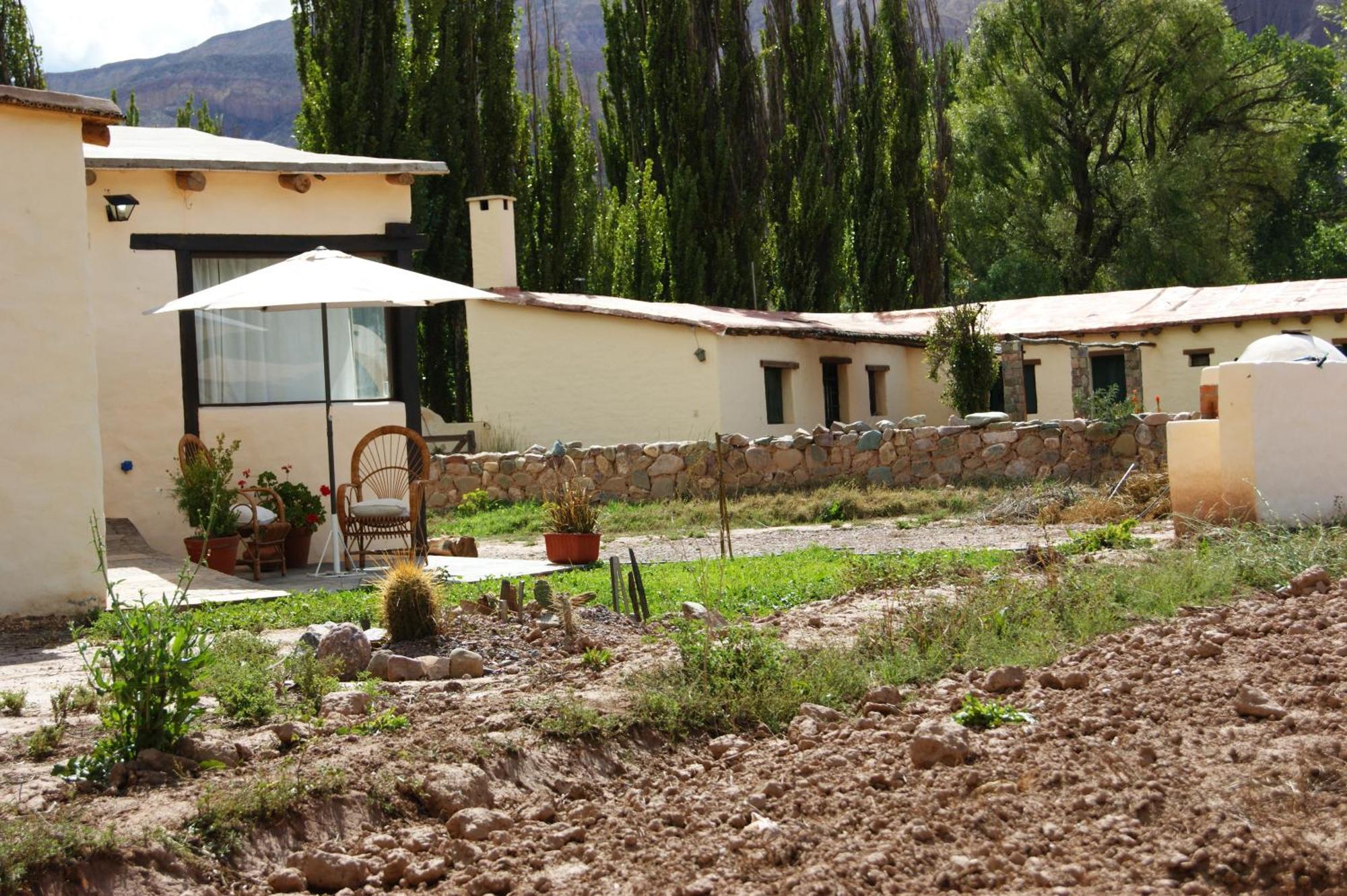 Cabanaperchel Tilcara Quebrada De Humahuaca Holiday home *