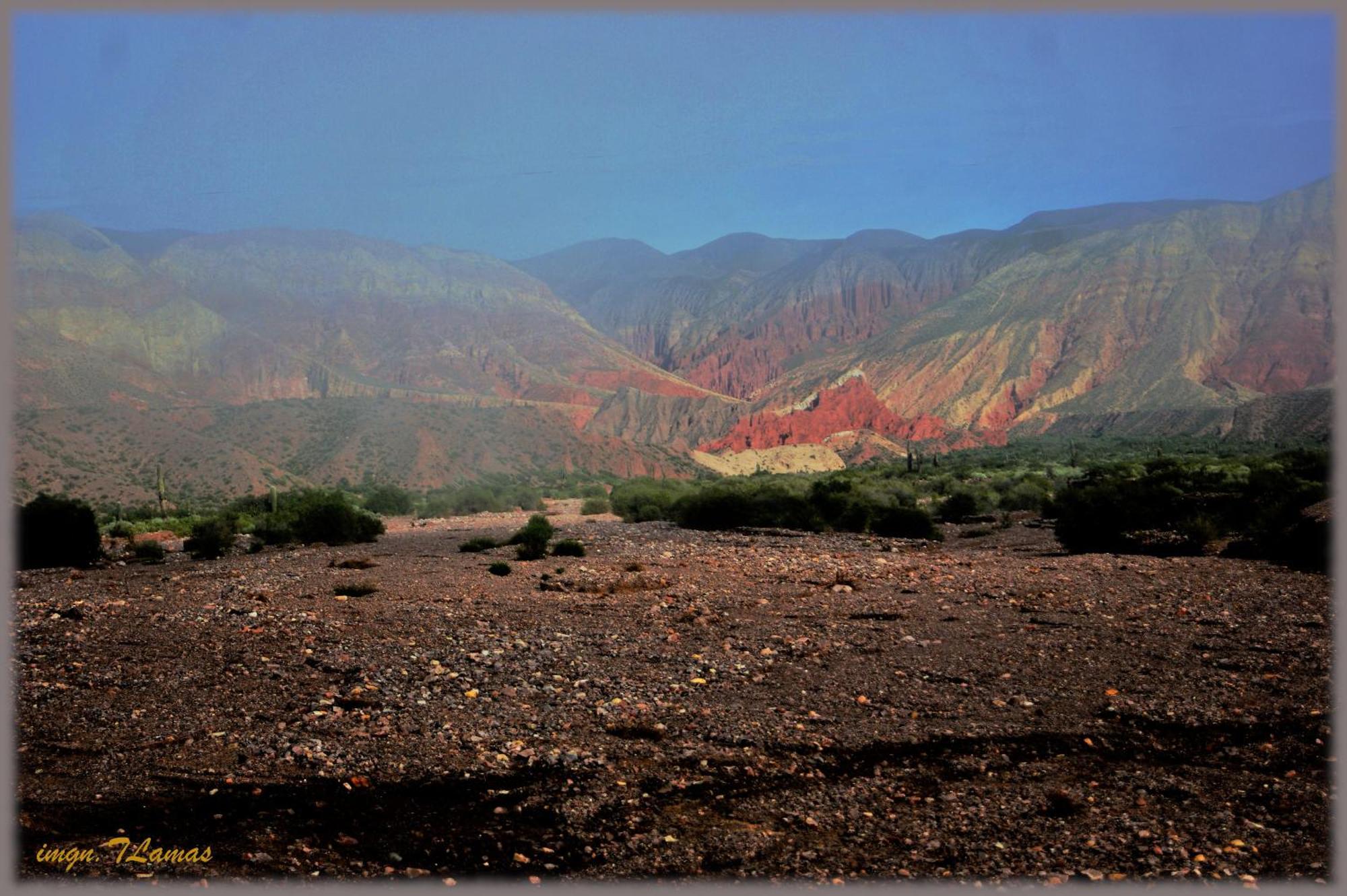 Cabanaperchel Tilcara Quebrada De Humahuaca * Huacalera