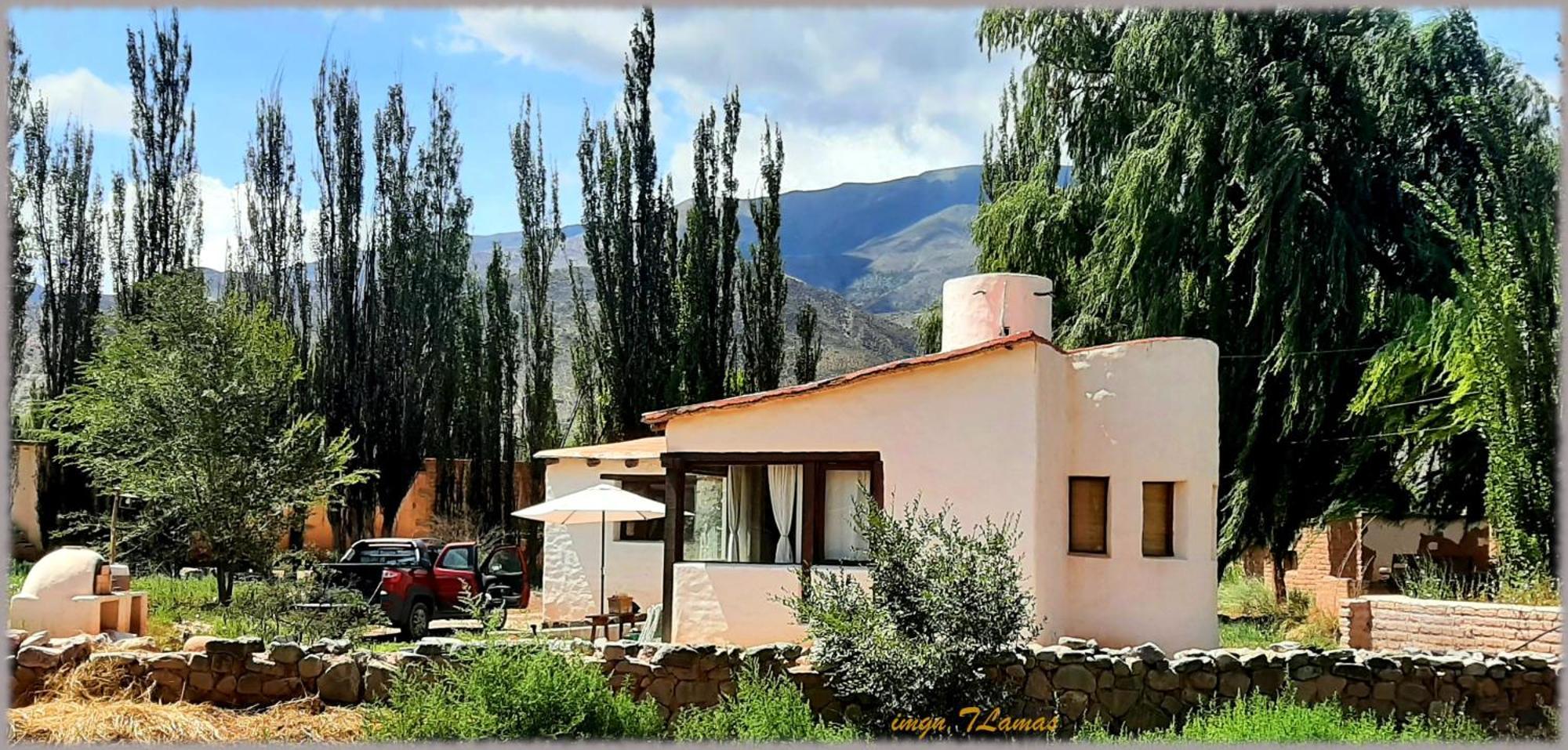 Cabanaperchel Tilcara Quebrada De Humahuaca * Huacalera